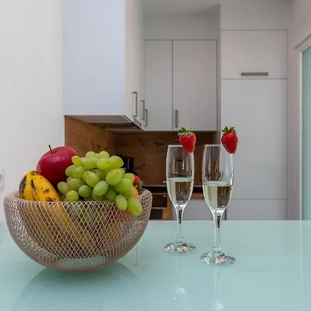 A&r - Seget Apartman *