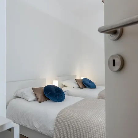 Apartman A&r - Seget