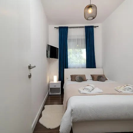 A&r - Seget Apartamento Trogir