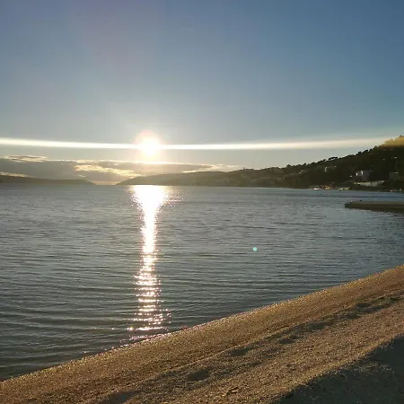 A&r - Seget Апартаменты *