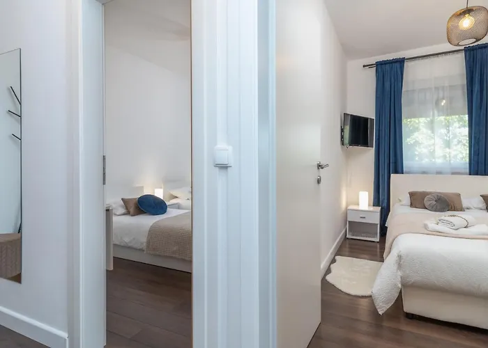 アパート A&r - Seget