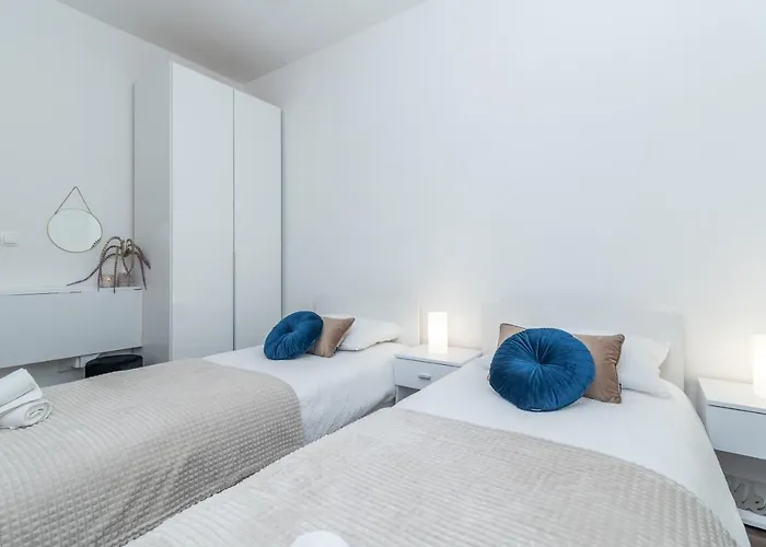 A&r - Seget アパート