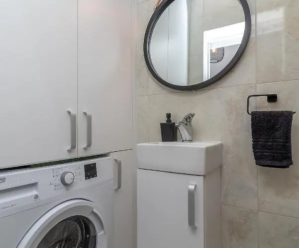 A&r - Seget アパート