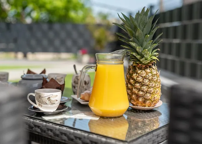 アパート A&r - Seget トロギール