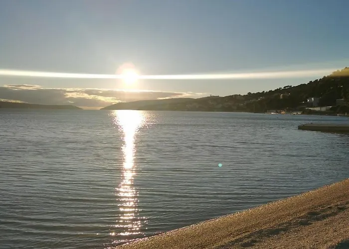 A&r - Seget アパート *