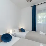 A&r - Seget Apartman *