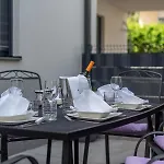 A&r - Seget Apartman